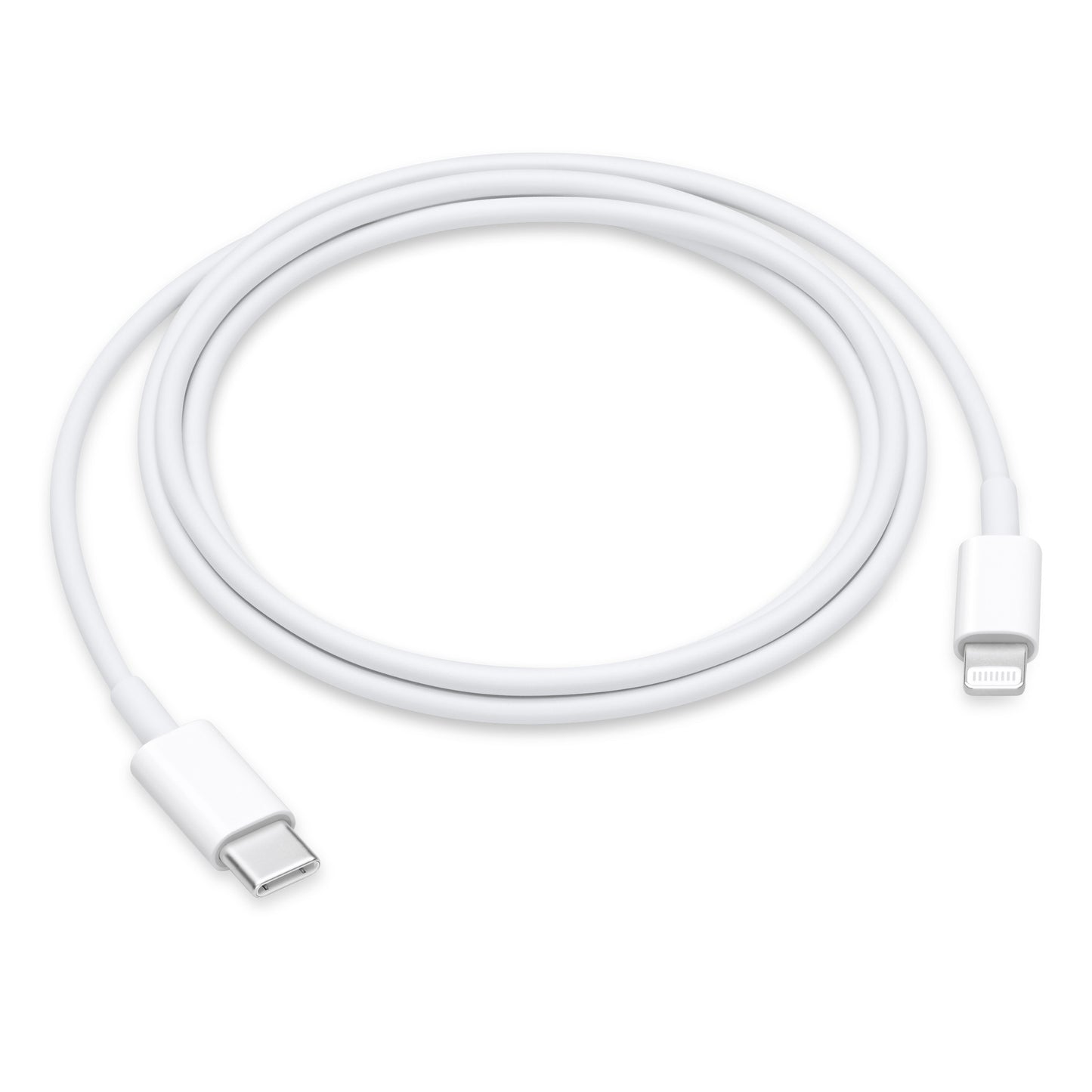APPLE - Cavo da USB‑C a Lightning (1 m)