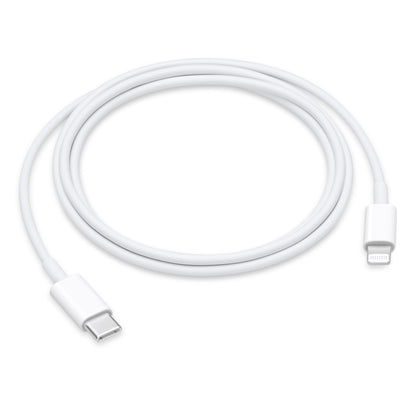 APPLE - Cavo da USB‑C a Lightning (1 m)