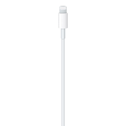 APPLE - Cavo da USB‑C a Lightning (1 m)