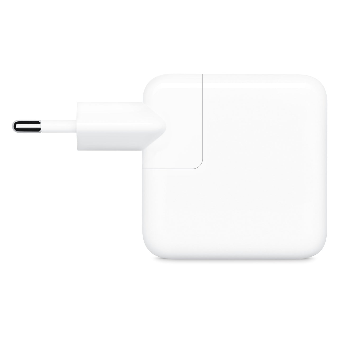 APPLE - alimentatore da 35W a doppia porta USB‑C