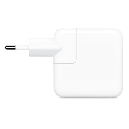 APPLE - alimentatore da 35W a doppia porta USB‑C