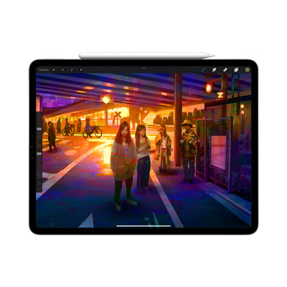 Apple Pencil (seconda generazione)