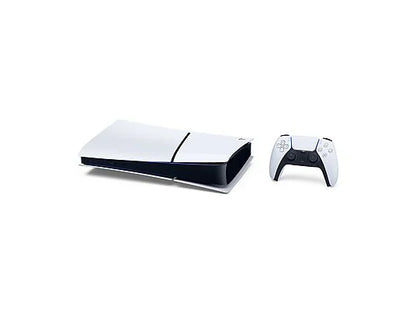 PLAYSTATION 5 SLIM DIGITAL 1T
