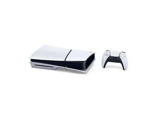 PLAYSTATION 5 SLIM DISC 1T