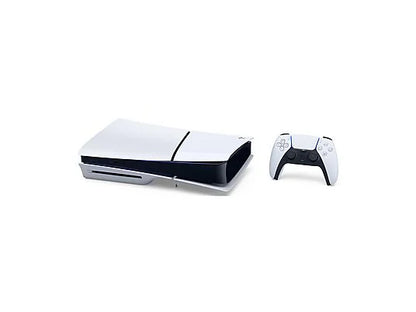 PLAYSTATION 5 SLIM DISC 1T