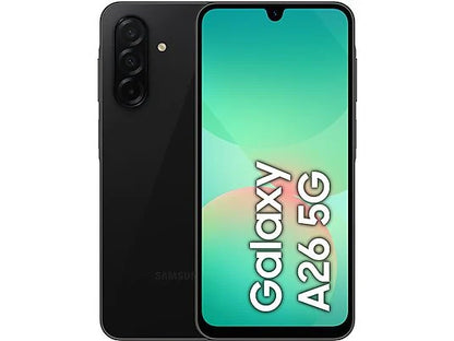 SAMSUNG GALAXY A26 5G