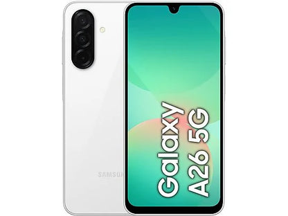 SAMSUNG GALAXY A26 5G