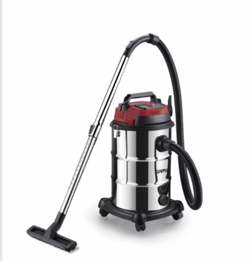 aspiratore liquidi e solidi GFERRARI